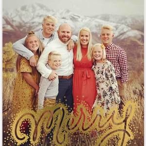 Meet your Posher, Deborah